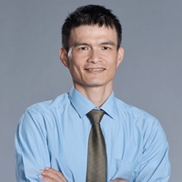 Steven Liao（廖上翔）