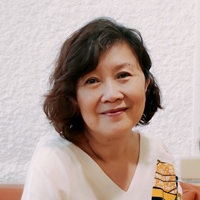 Jorie Wu , CPFIM