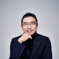 藤本壯介 Sou Fujimoto