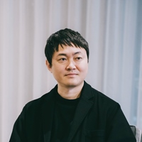 濱渦伸次 Shinji Hamauzu