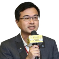 黃遠鵬 專案經理