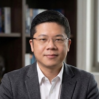 吳昌衛   Wu, Chang-Wei Ph.D.