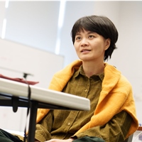 游文綺