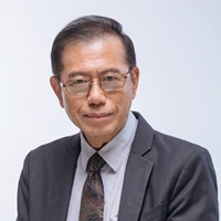 謝國松 Joseph Hsieh