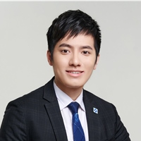 鄭冠中 Jason Cheng