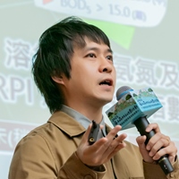 謝嘉鴻Edison Hsieh