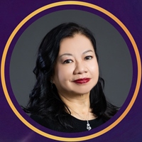 張若瑩 Wendy老師