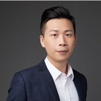 劉豫仁Stanley Liu