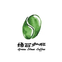 綠石咖啡