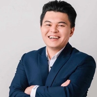 Alex Huang 黃文泰