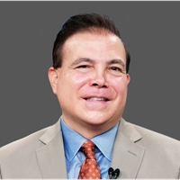 美國資深國際及公共事務｜總監｜Art Estopinan