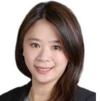 北美洲台灣商會聯合總會｜副總會長｜陳思如