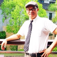 王振祥 Sinclair T. Wang