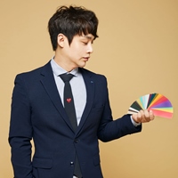 鄭允碩 Jung Yun Seok