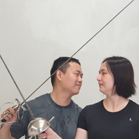 王人俊/ Ralph Wang