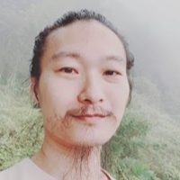 林昀蔚 Frank Sat Siri