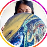 Rosella Dronme 丹增準秘