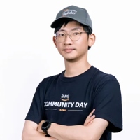 黃星評 (Kuro Huang)