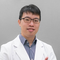 李承軒 醫師