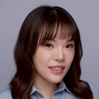 張可佳 Claire Chang 