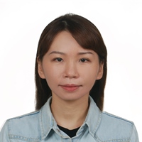 陳洛婷 Chen, Lo-Ting 