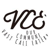VAST Cali Eatery 南加州風格有機餐飲