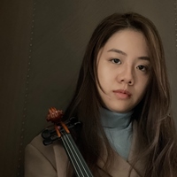 小提琴／李中平	