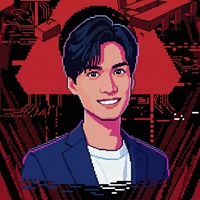 林憲毅 / Ryan