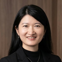 鄭愷雯 Cheng, Kai-Wen