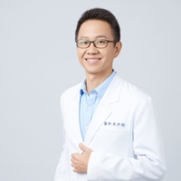 朱仲翔 精神科醫師