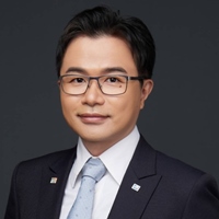 黃遠鵬 專案經理