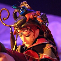 十方滅(小番茄)