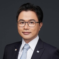 黃遠鵬 專案經理