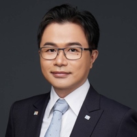 黃遠鵬 專案經理