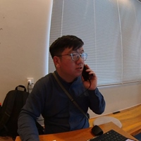 王琮瑋 Tobias Wang