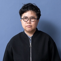 區秀詒 Au Sow Yee