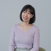 周伶芝 Chow Ling-Chih