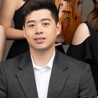 小提琴/張震