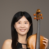 中提琴/楊景婷