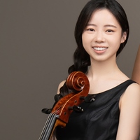 大提琴/林明