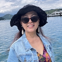 輝仙姊姊-聚落居民