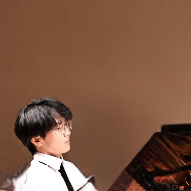 鋼琴/李在鎔