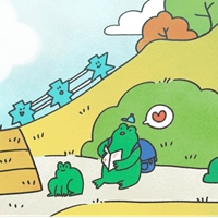 蟾蜍山煥民新村志工隊