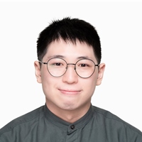 黃禹翔 Payton Huang