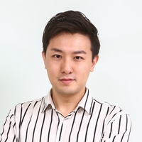 陳逸生 Vinek Chen