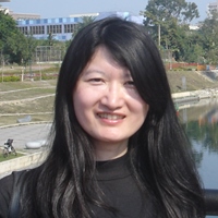 鄭愷雯 Evangeline Cheng