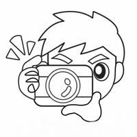 台灣兒童攝影教育推行會