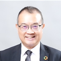 Dr. Tongkarn Kaewchalermtong