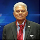 Dato’Sri Ir. Hj Ismail