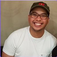 Tristan San Buenaventura